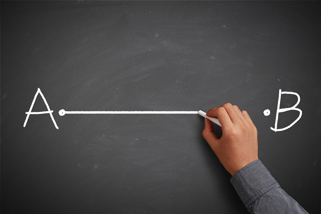 Qué es un SEGMENTO: Descubre sus TIPOS y Aplicaciones 2 que es un segmento descubre sus tipos y aplicaciones