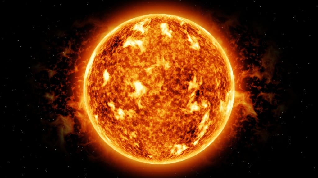 Qué es una ESTRELLA DESCUBRE sus TIPOS y EJEMPLOS 2 que es una estrella descubre sus tipos y ejemplos