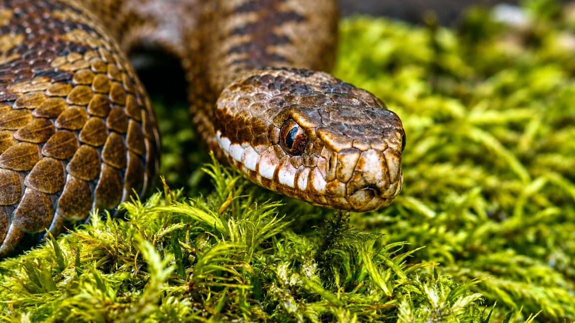 Qué es una SERPIENTE: ¡Descubre sus MISTERIOS! 1 que es una serpiente descubre sus misterios