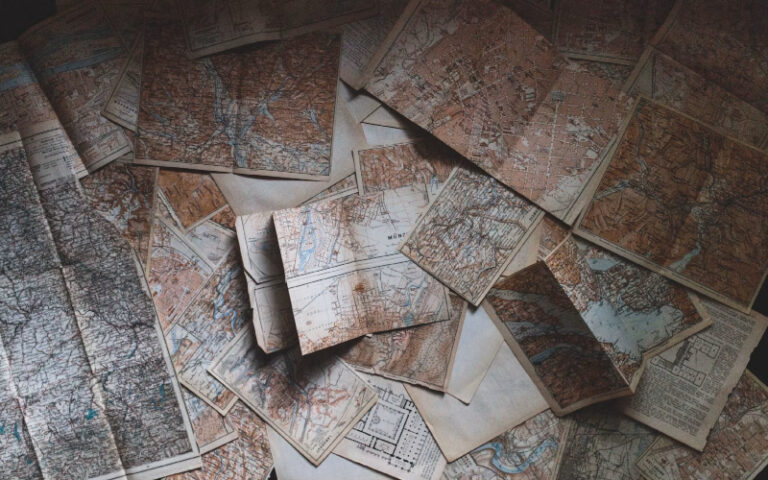 que estudia la geomorfologia descubre su significado
