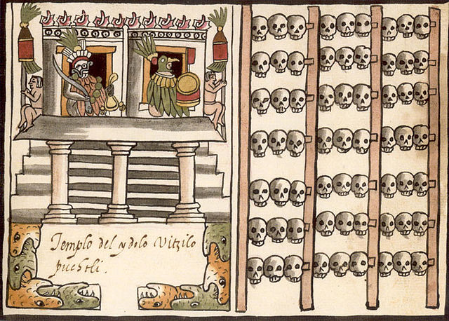 que significa azteca descubre su increible significado