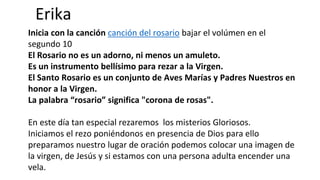 que significa persignarse descubre su misterio