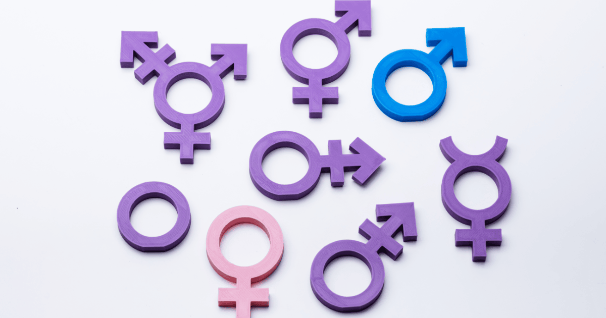QUÉ SIGNIFICA TRANS-mutación Descubre su PODER 2 que significa trans mutacion descubre su poder