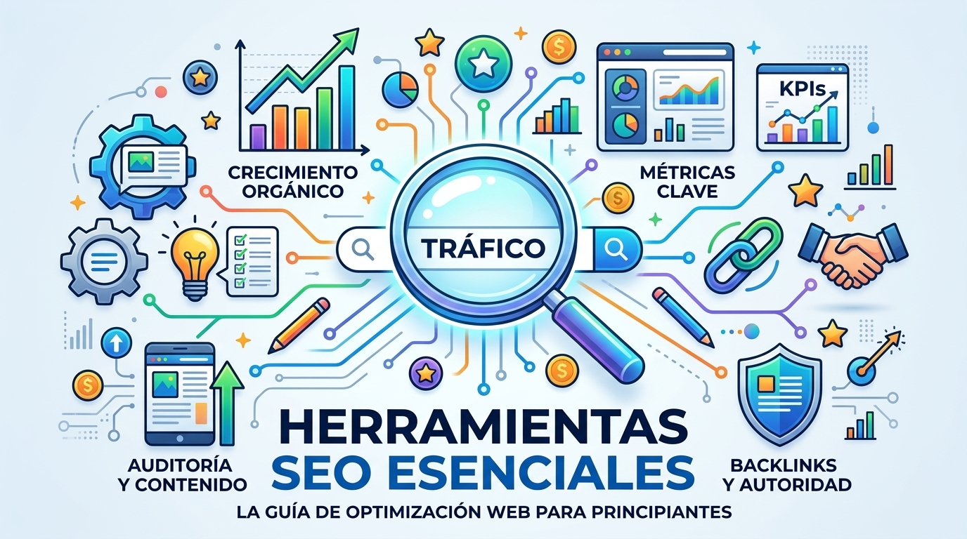 que son herramientas tecnologicas descubrelas ya