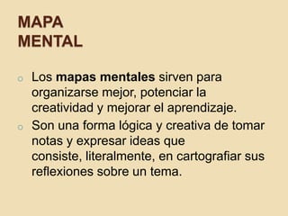 QUÉ SON LOS MAPAS CONCEPTUALES DESCÚBRELOS AHORA 2 que son los mapas conceptuales descubrelos ahora