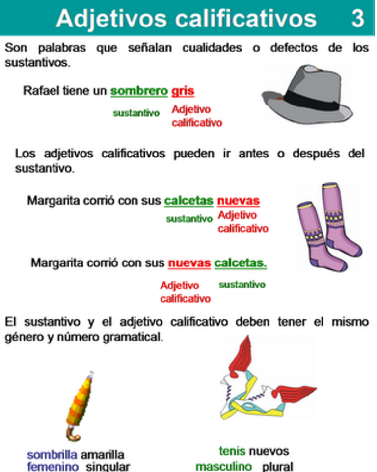 que son oraciones compuestas descubre sus tipos