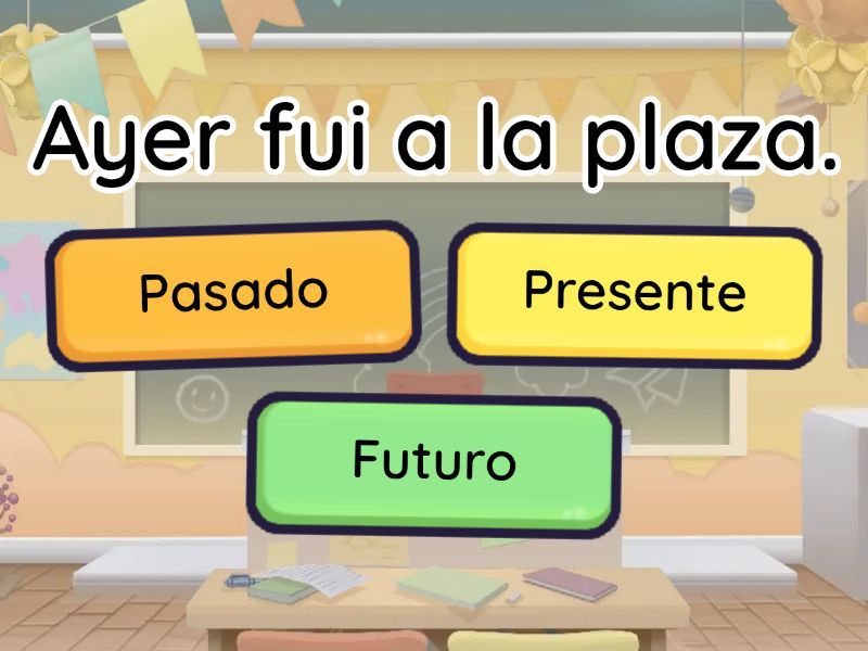 que son verbos descubre su clasificacion y tiempos