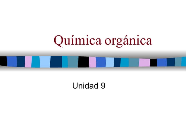 Química Orgánica: ¡Descubre sus Secretos Asombrosos! 2 quimica organica descubre sus secretos asombrosos