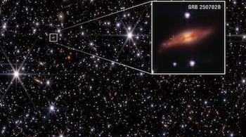 radiacion gamma descubre su impacto y misterios