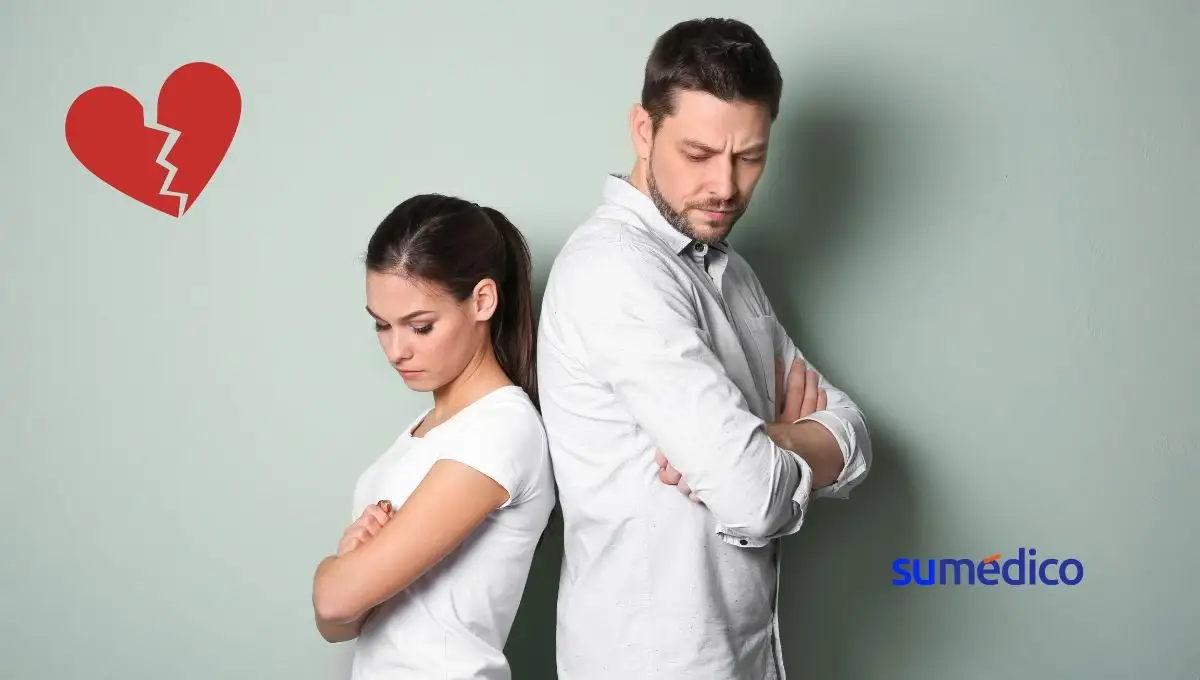 Recupera la Confianza en tu Pareja: ¡Descubre Cómo! 2 recupera la confianza en tu pareja descubre como