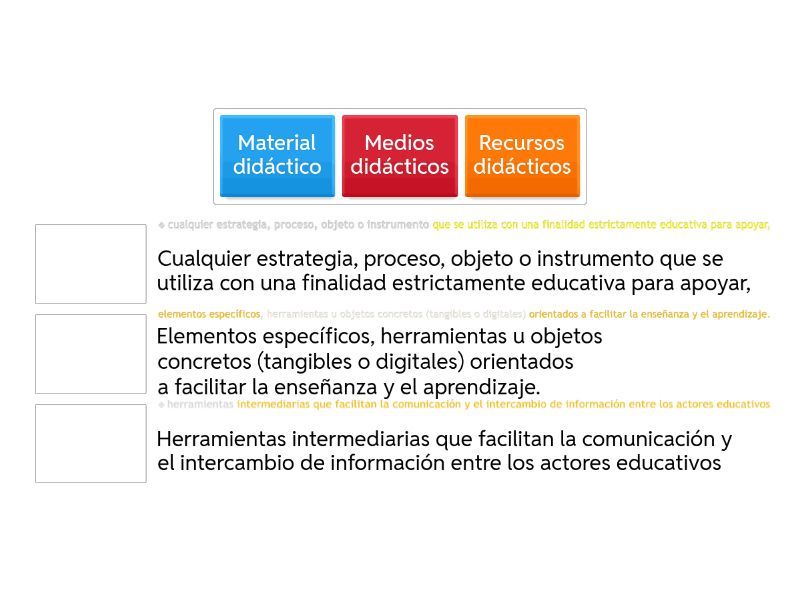 recursos didacticos ejemplos que sorprenden y ensenan