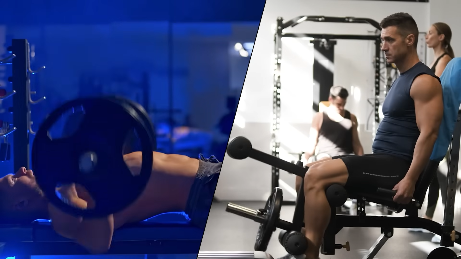 reflejo osteotendinoso impacto sorprendente en tu salud