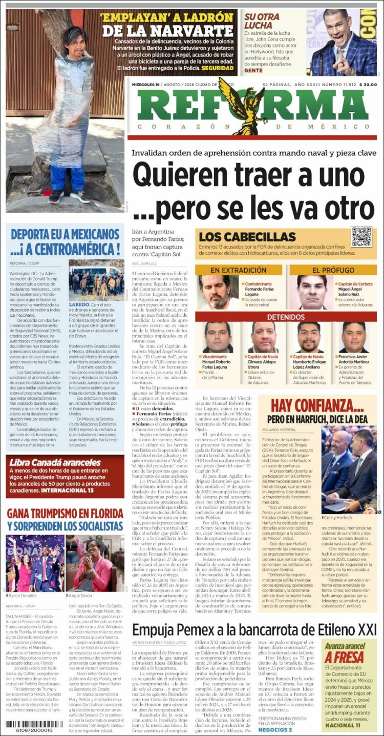 Reforma MÉXICO: Qué OCULTA la Guerra de Reforma 2 reforma mexico que oculta la guerra de reforma