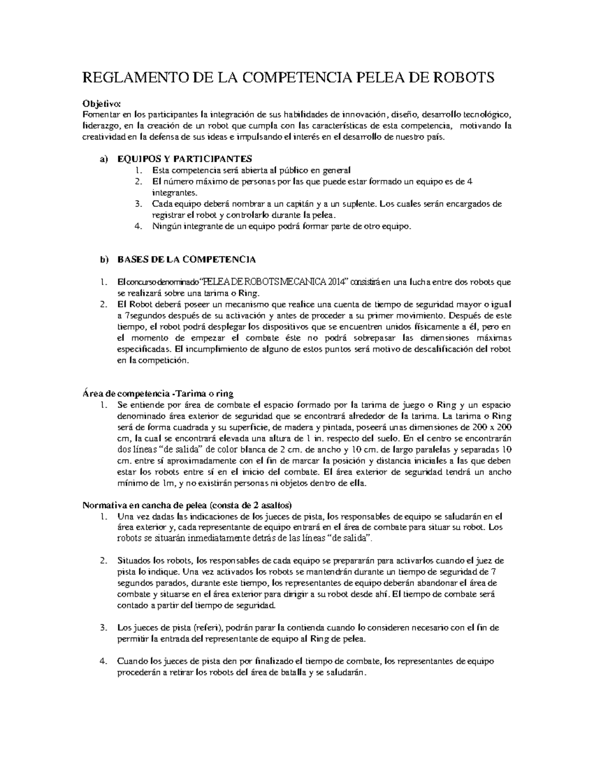 REGLAMENTO: Descubre FUNCIONES y TIPOS SORPRENDENTES 2 reglamento descubre funciones y tipos sorprendentes