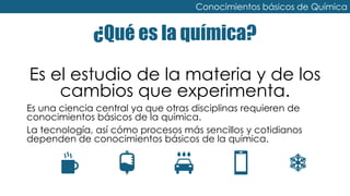 RELACIÓN DE LA QUÍMICA con OTRAS CIENCIAS: ¡Descúbrelo! 2 relacion de la quimica con otras ciencias descubrelo