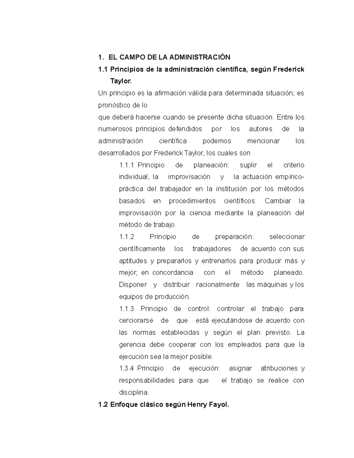relaciones humanas en la administracion que es descubrelo