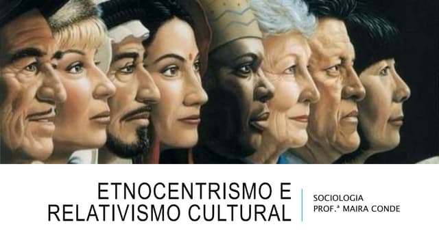 Relativismo Cultural: REALMENTE lo Comprendemos 2 relativismo cultural realmente lo comprendemos