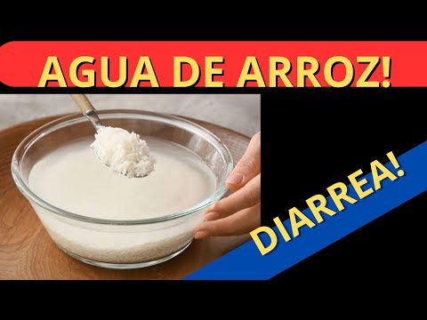 remedio para cortar la diarrea 7 soluciones eficaces