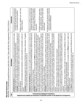 Reparto Proporcional: Cómo REPARTIR y NO ERRAR 2 reparto proporcional como repartir y no errar