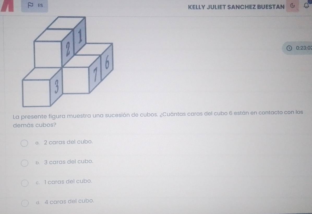 Representación ALGEBRAICA de una Sucesión: ¡Descúbrelo! 2 representacion algebraica de una sucesion descubrelo