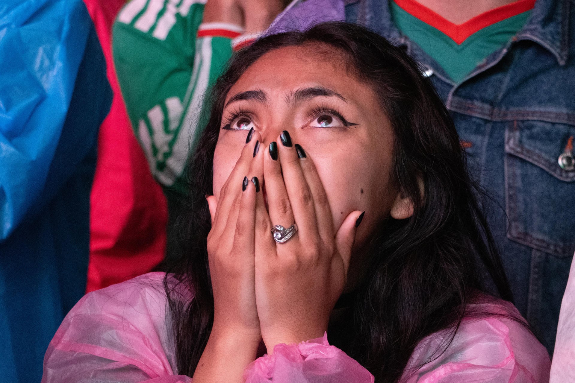 REPRIMIDO EMOCIONAL: Qué OCULTAS y Cómo AFECTA 2 reprimido emocional que ocultas y como afecta