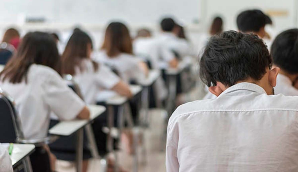 REPROBADO: Qué significa REALMENTE en la educación 2 reprobado que significa realmente en la educacion