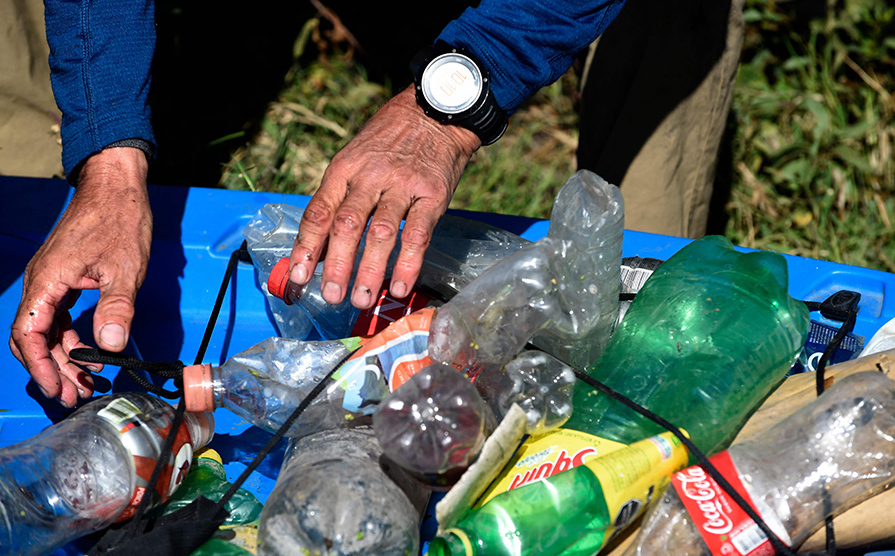 RESIDUOS INORGÁNICOS: ¡Descubre 20 EJEMPLOS SORPRENDENTES! 2 residuos inorganicos descubre 20 ejemplos sorprendentes