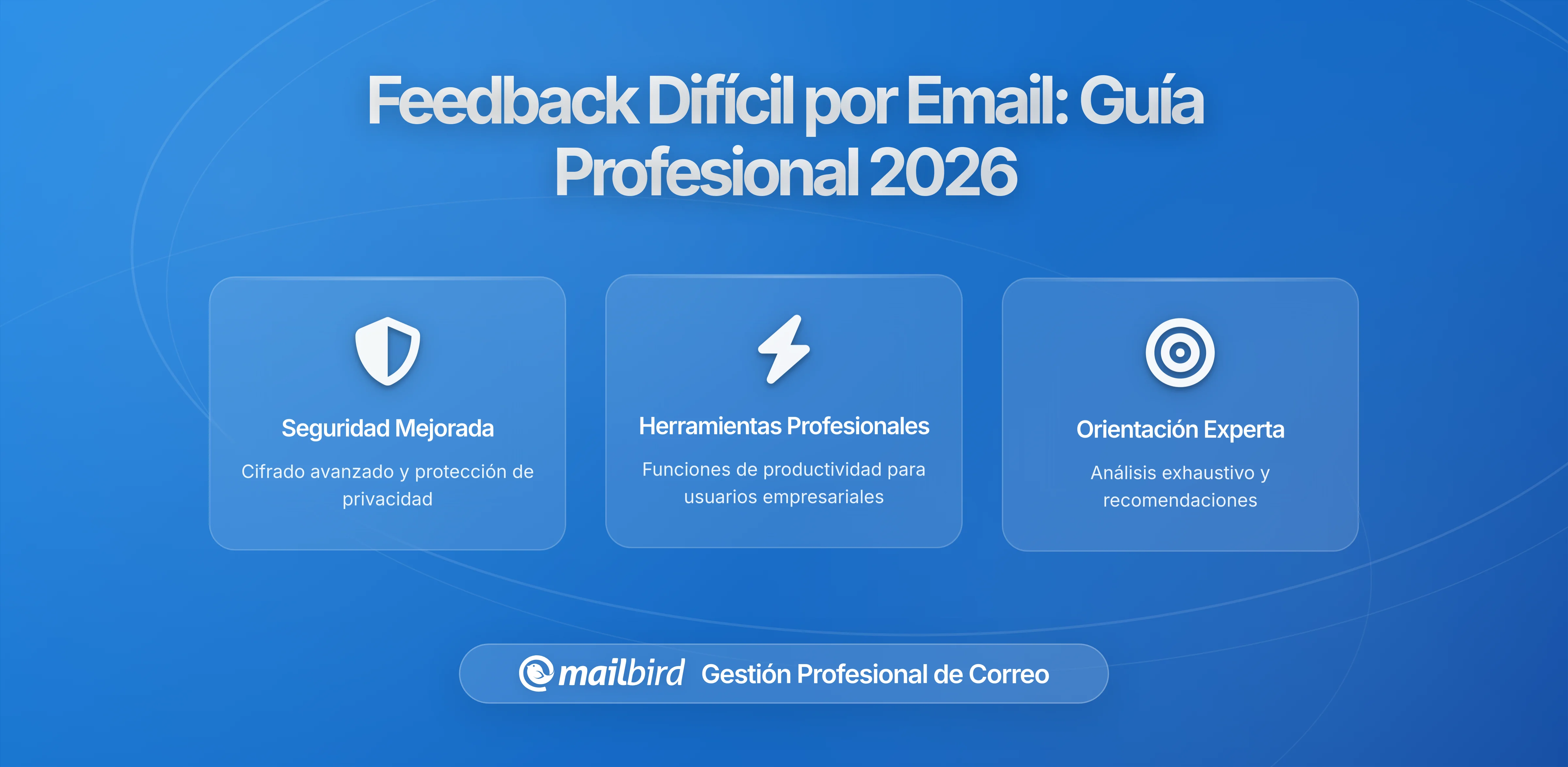retroalimentacion negativa como transformarla en