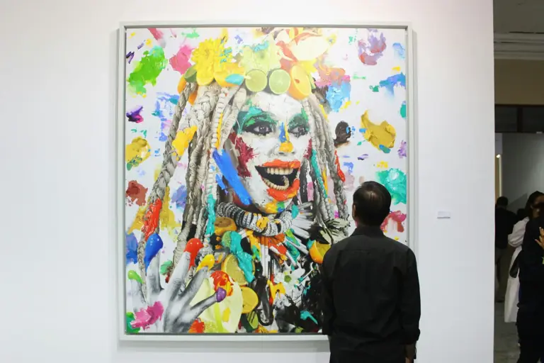 ritmos visuales transformando el arte moderno