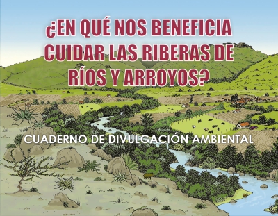 riveras que significa y que caracteristicas tienen