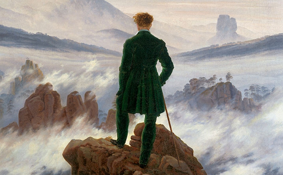 romanticismo descubre sus caracteristicas y origen