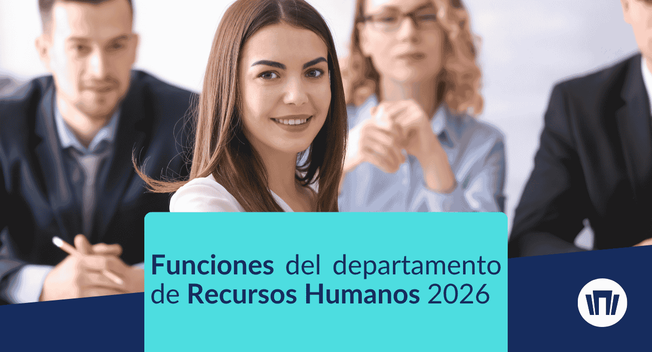 RRHH: Descubre sus CARACTERÍSTICAS y FUNCIÓNES Clave 9 rrhh descubre sus caracteristicas y funciones clave