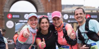 runners que es y por que son corredores