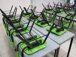 secretaria de educacion publica descubre nuevas escuelas