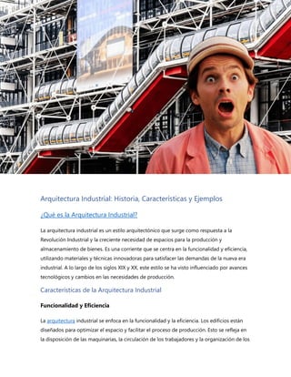 Segunda Revolución Industrial: ¡Características que Sorprenden! 10 segunda revolucion industrial caracteristicas que sorprenden