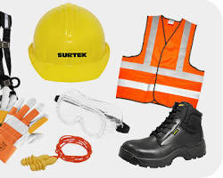 Seguridad Industrial: 5 Claves Esenciales que Debes Conocer 2 seguridad industrial 5 claves esenciales que debes conocer