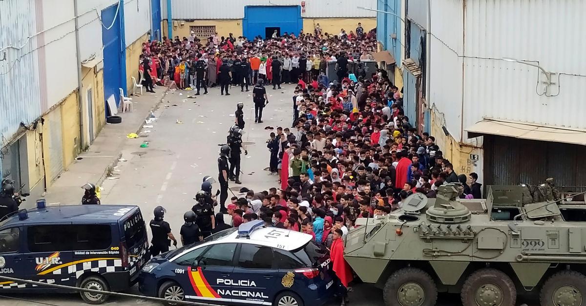 seguridad nacional que realmente significa descubrelo