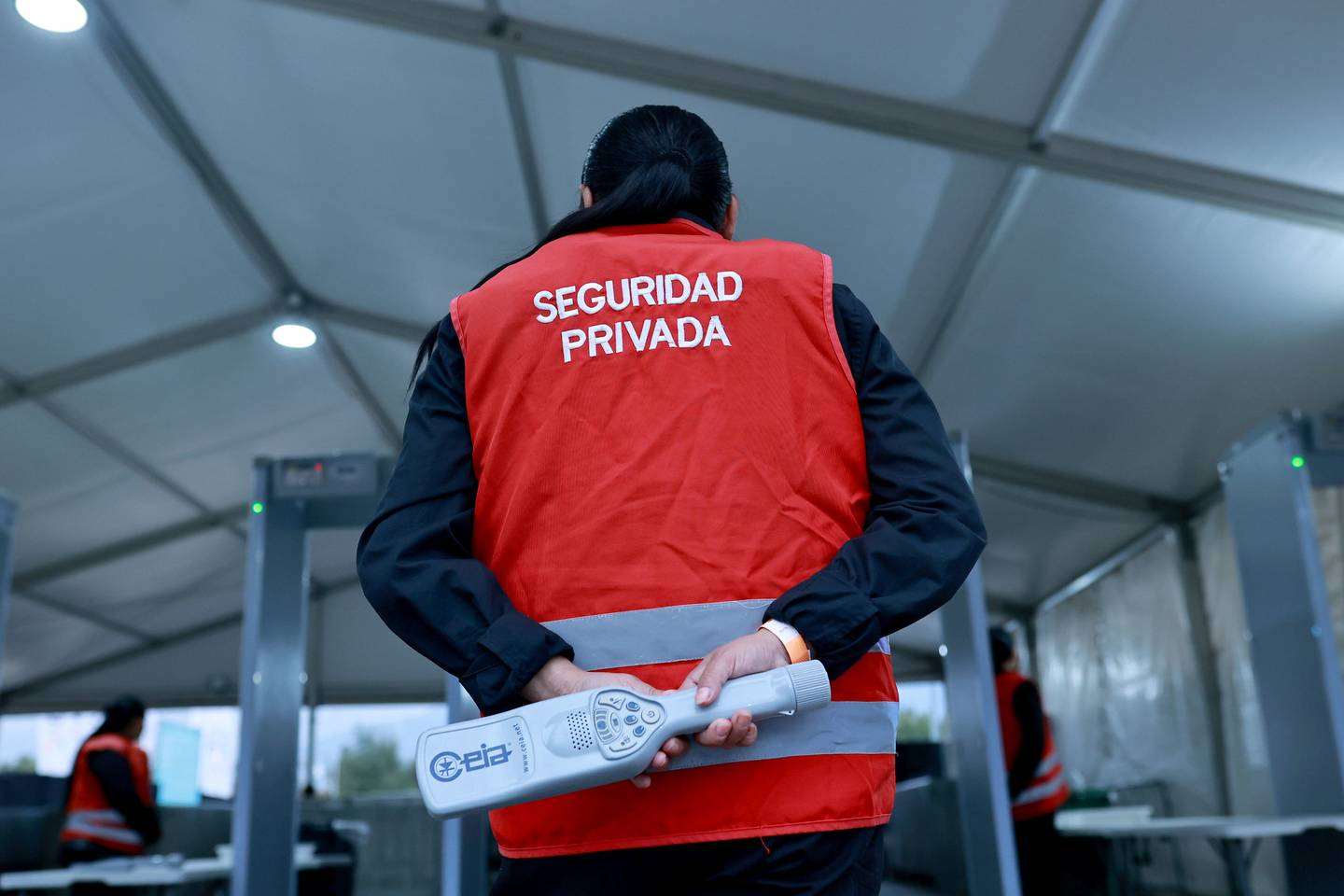 seguridad privada descubre su impacto y relevancia