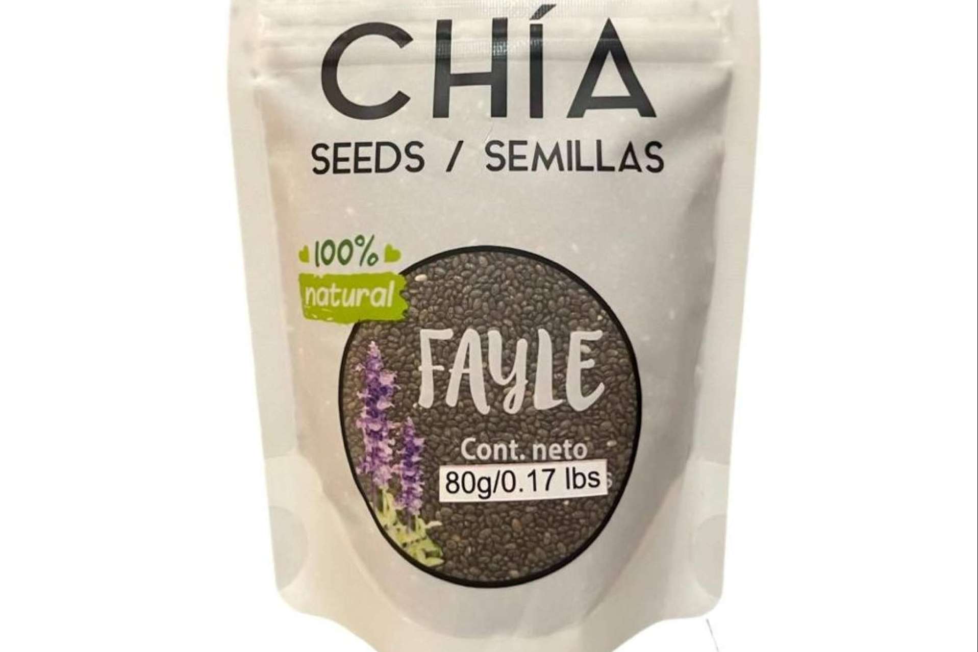 Semillas de Chía: ¡Descubre 10 BENEFICIOS SORPRENDENTES! 2 semillas de chia descubre 10 beneficios sorprendentes