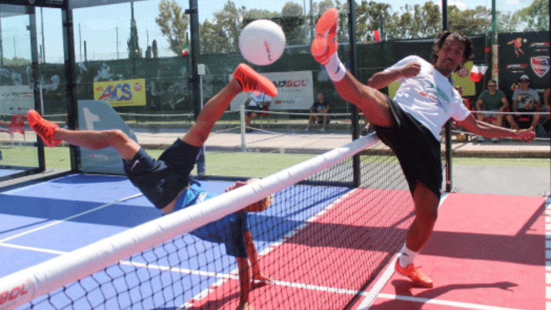shuttleball como este juego revoluciona el deporte
