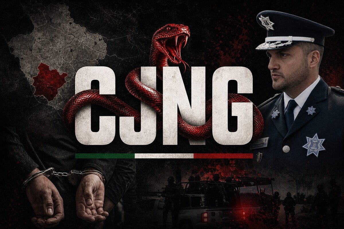 sicario que es y por que impacta nuestra sociedad
