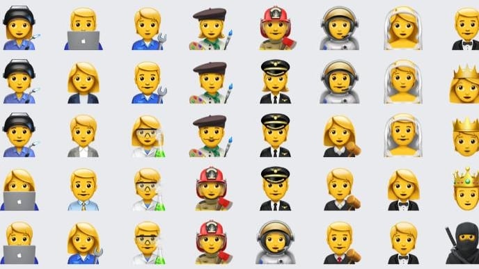 Significado de Emojis: ¡Descubre su IMPACTO OCULTO! 2 significado de emojis descubre su impacto oculto