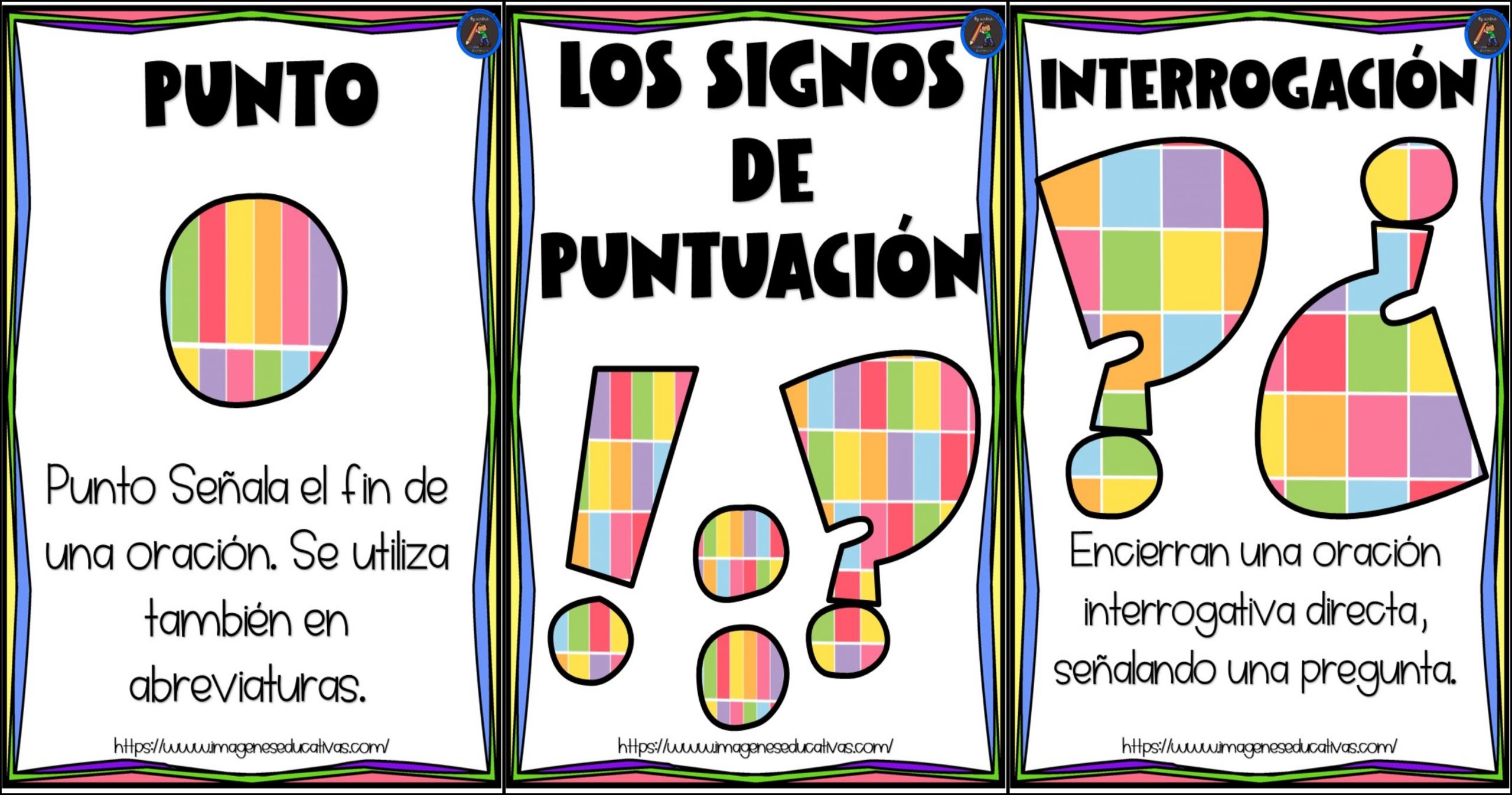 Signos de Puntuación: ¡Descubre Por Qué Son Esenciales! 2 signos de puntuacion descubre por que son esenciales