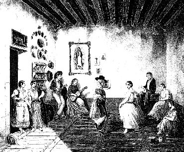 sigo xviii impacto clave en la historia novohispana