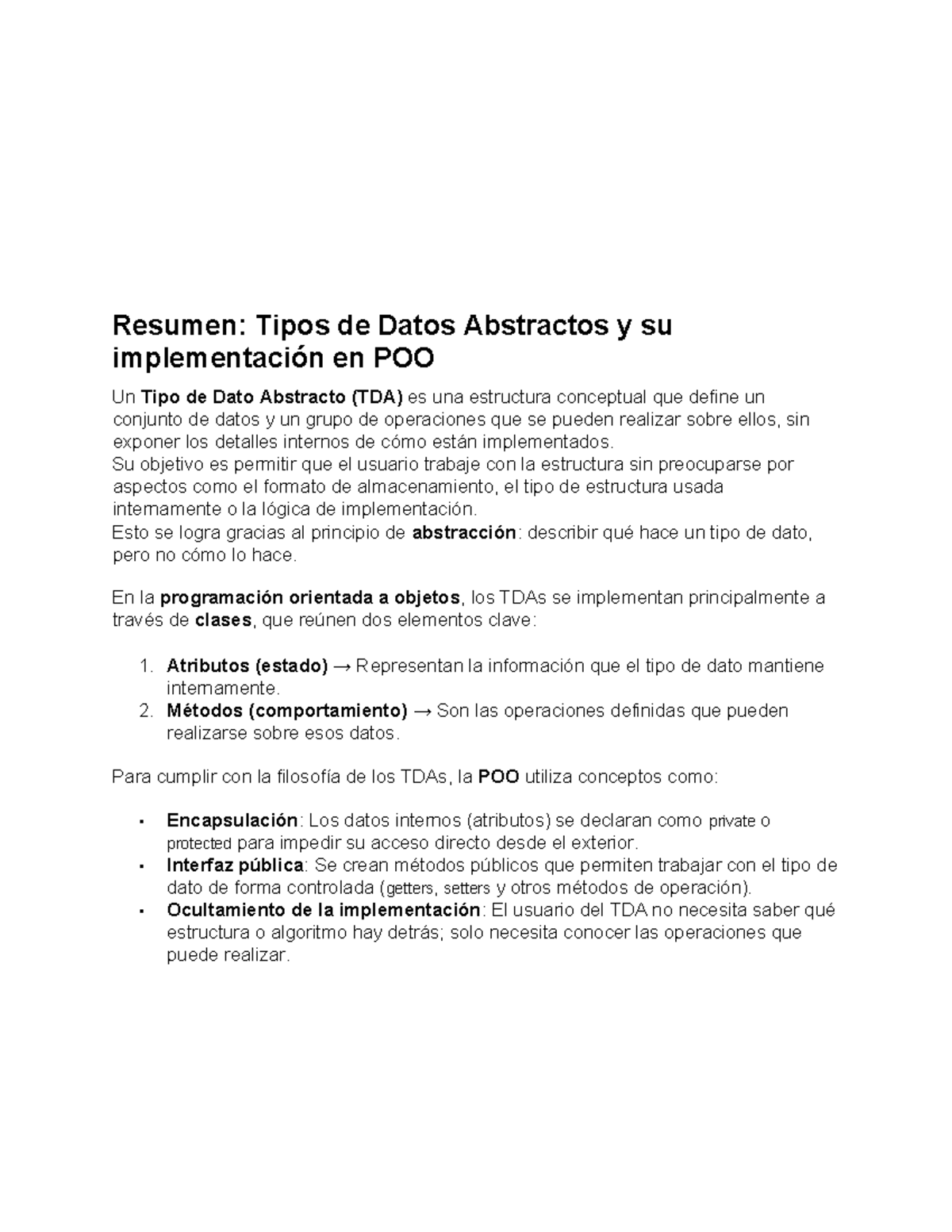 sinopsis descubre su definicion y ejemplos impactantes