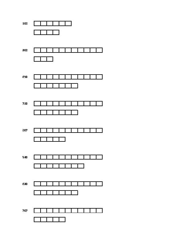 SISTEMAS DE NUMERACIÓN: Por Qué EL DECIMAL Predomina 2 sistemas de numeracion por que el decimal predomina