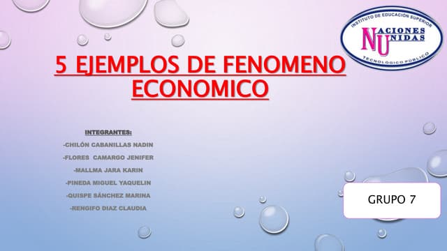 SOCIALES EJEMPLOS: ¡DESCUBRE 20 FENÓMENOS INCREÍBLES! 2 sociales ejemplos descubre 20 fenomenos increibles