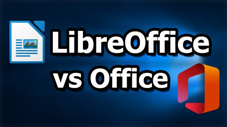 software libre cuales son sus impactantes caracteristicas