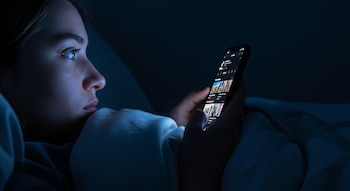 Somniloquia: ¡Descubre por qué HABLAS DORMIDO! 2 somniloquia descubre por que hablas dormido