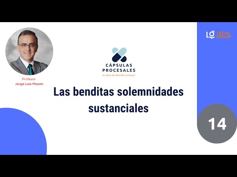 sustanciales que significa y por que importan